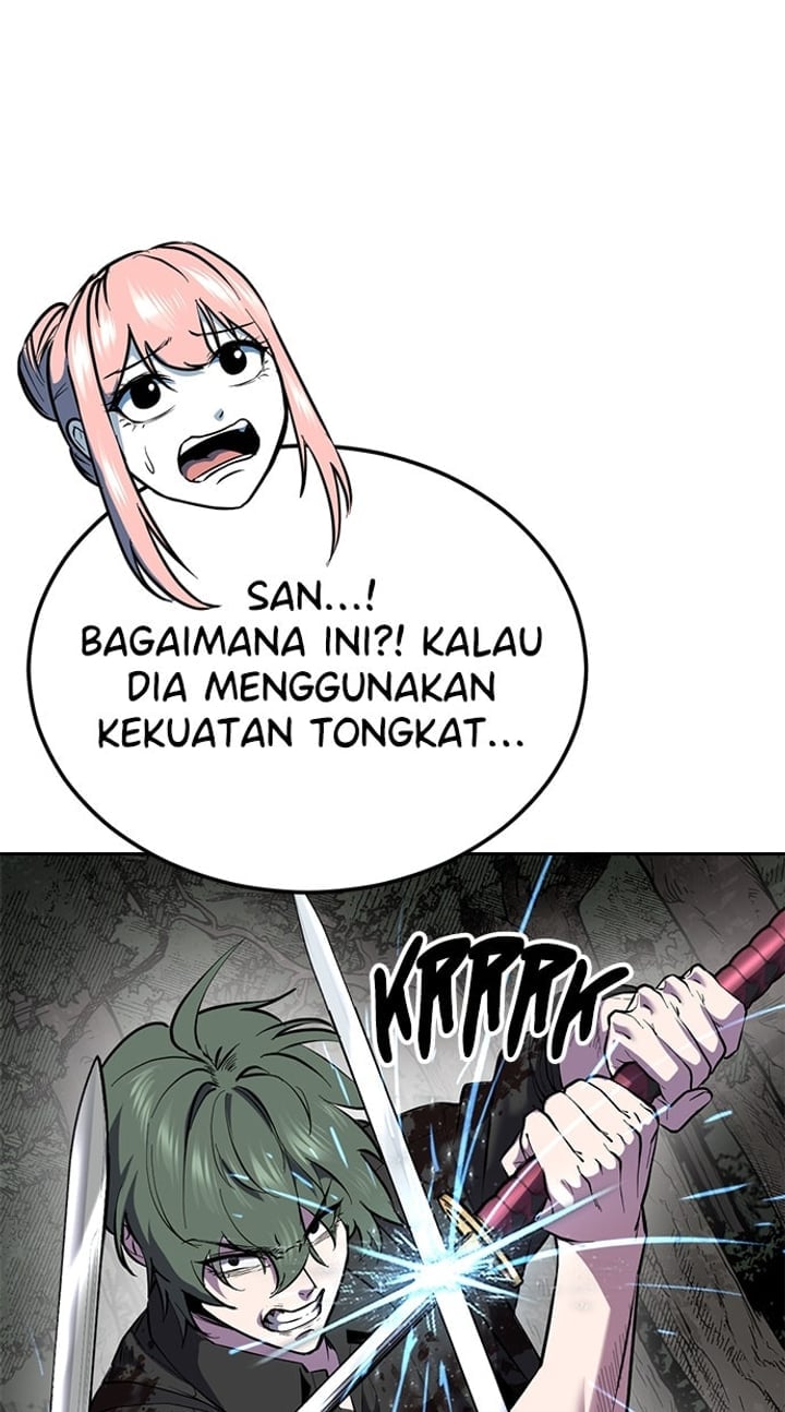 Baca The Boy of Death Chapter 288 Bahasa Indonesia page 252