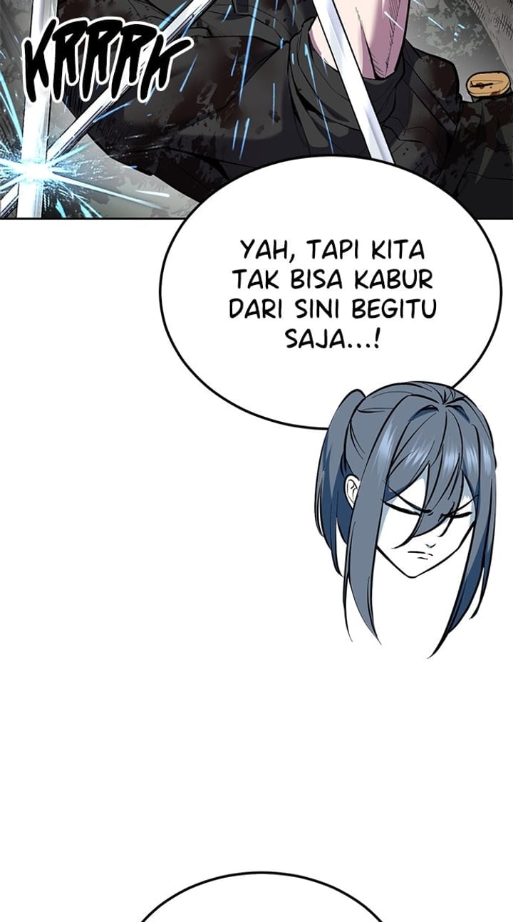 Baca The Boy of Death Chapter 288 Bahasa Indonesia page 254