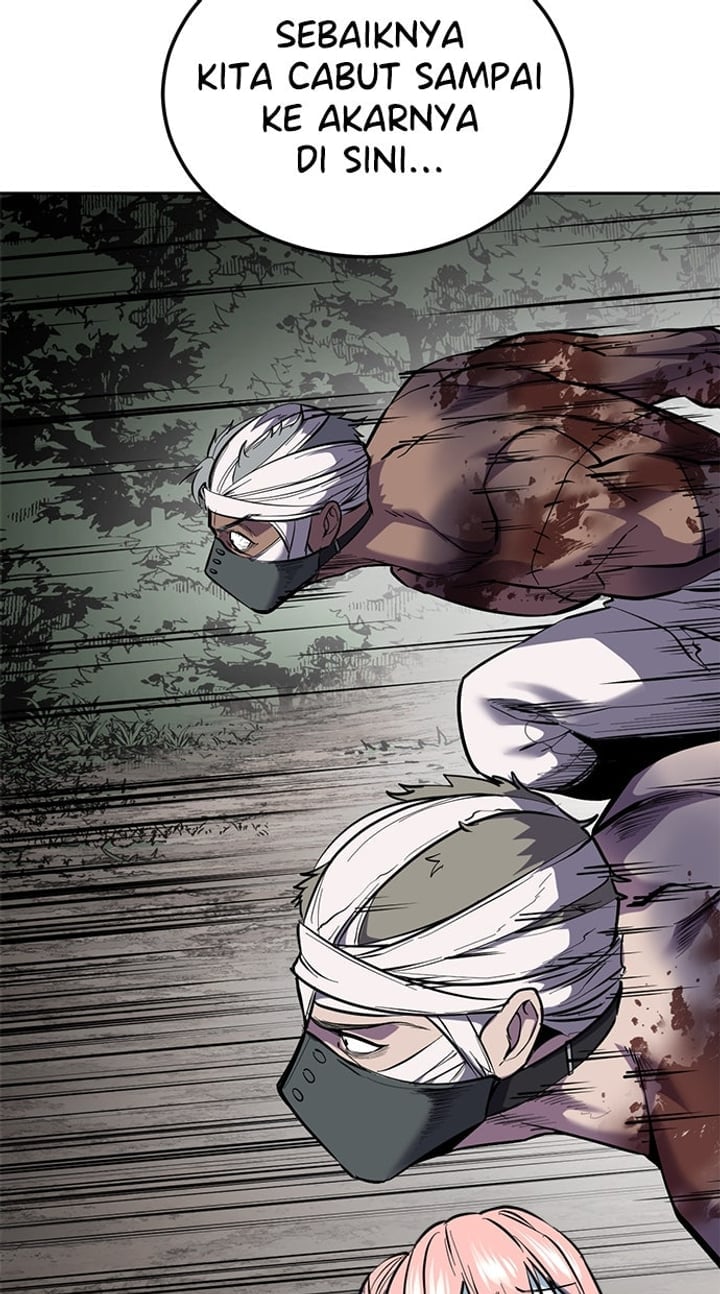 Baca The Boy of Death Chapter 288 Bahasa Indonesia page 256