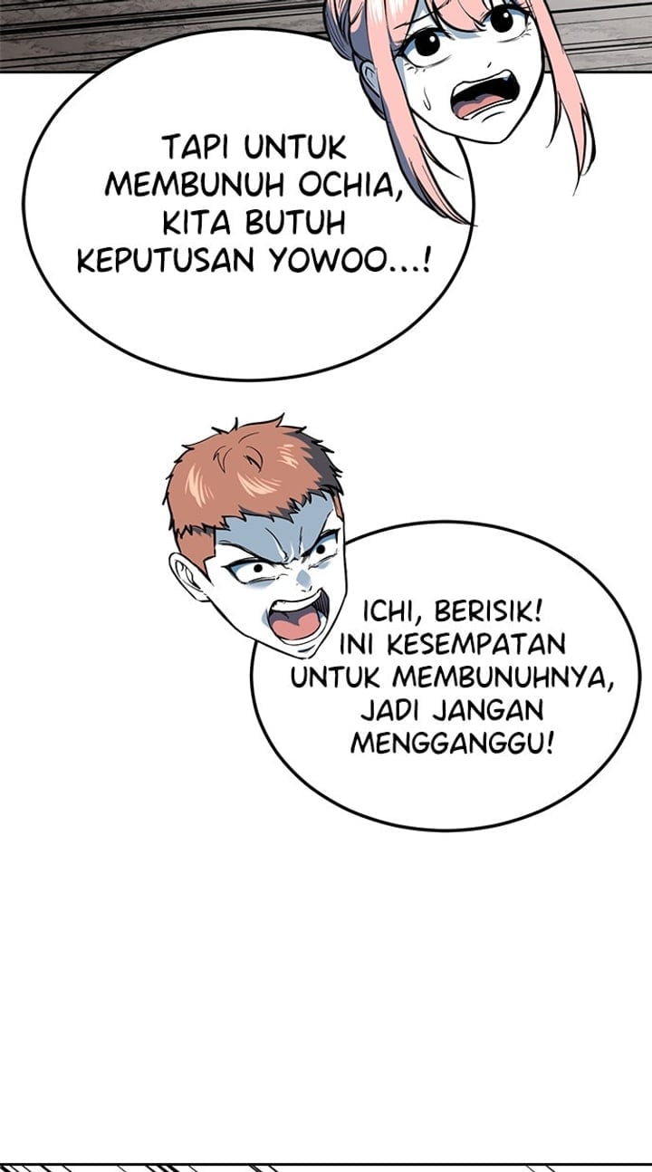 Baca The Boy of Death Chapter 288 Bahasa Indonesia page 258
