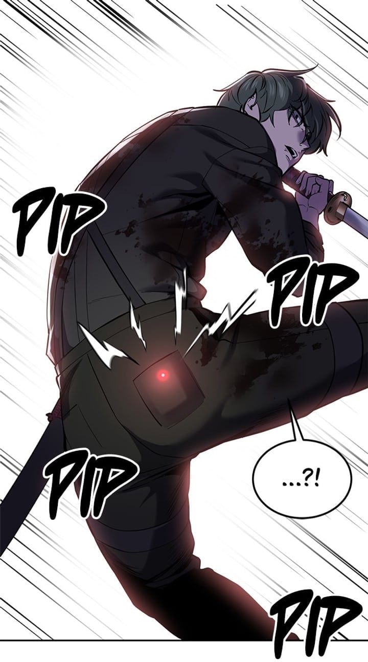 Baca The Boy of Death Chapter 288 Bahasa Indonesia page 260