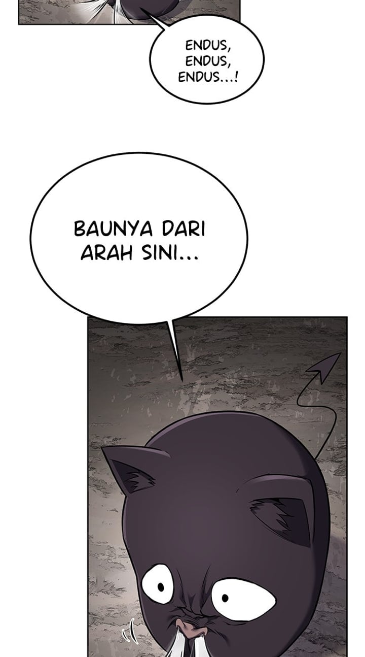 Baca The Boy of Death Chapter 288 Bahasa Indonesia page 30