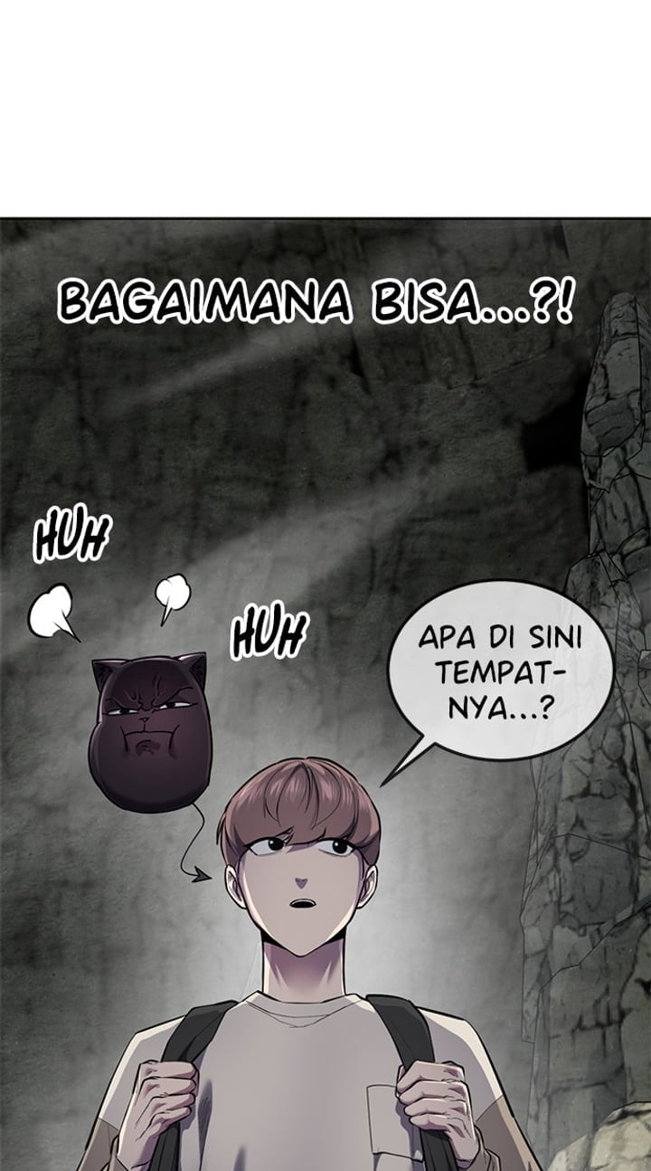 Baca The Boy of Death Chapter 288 Bahasa Indonesia page 270