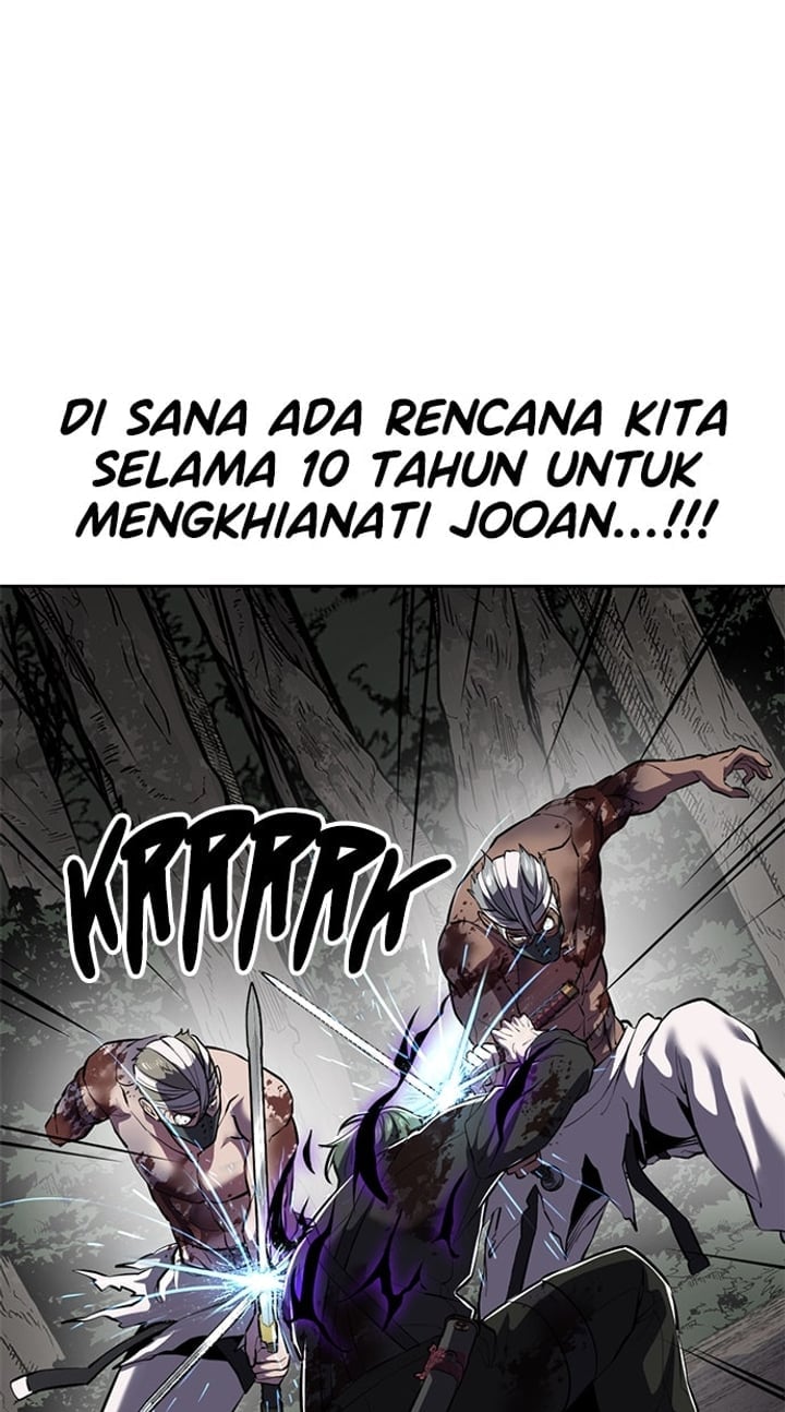 Baca The Boy of Death Chapter 288 Bahasa Indonesia page 276