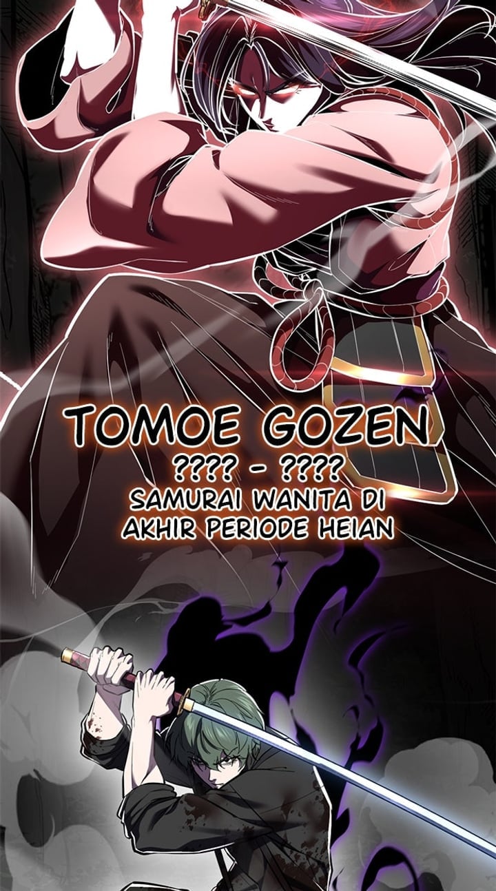 Baca The Boy of Death Chapter 288 Bahasa Indonesia page 280
