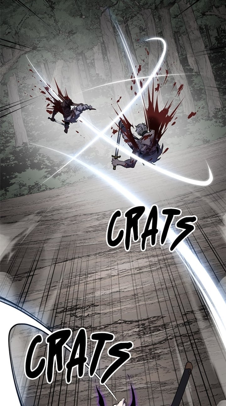 Baca The Boy of Death Chapter 288 Bahasa Indonesia page 284