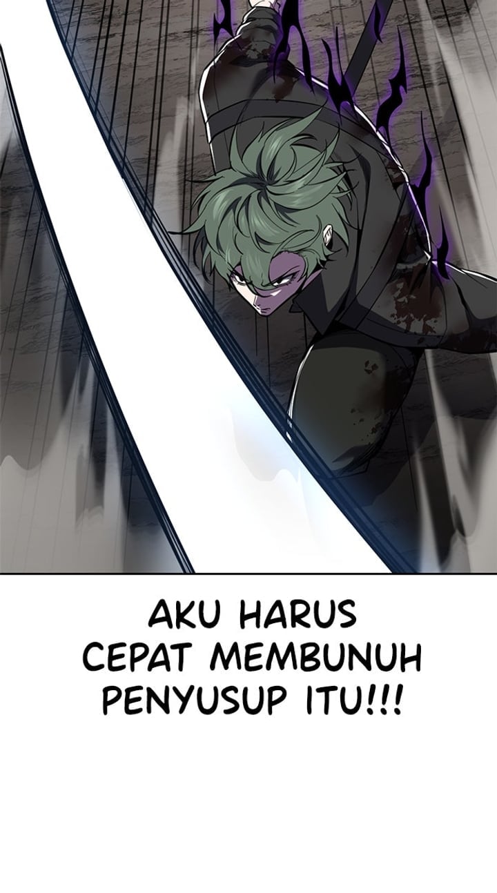 Baca The Boy of Death Chapter 288 Bahasa Indonesia page 286