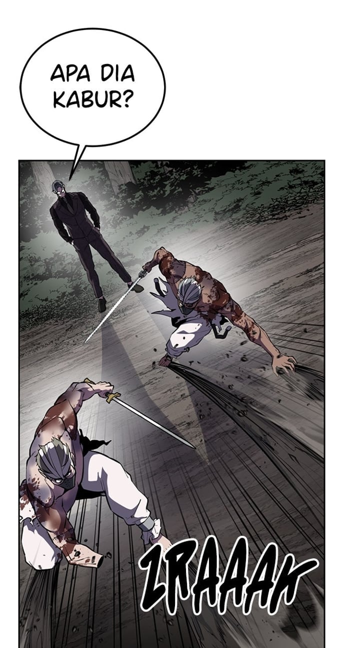 Baca The Boy of Death Chapter 288 Bahasa Indonesia page 288