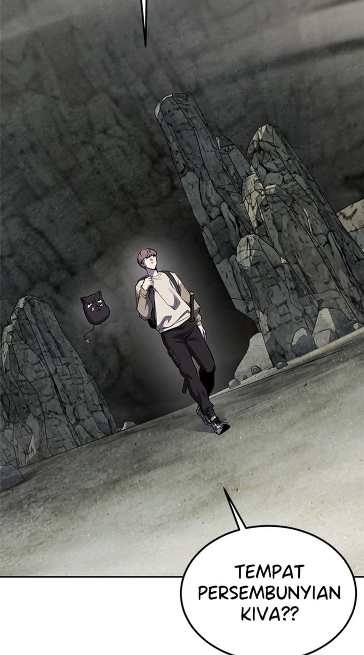 Baca The Boy of Death Chapter 288 Bahasa Indonesia page 294