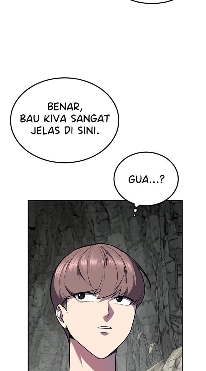 Baca The Boy of Death Chapter 288 Bahasa Indonesia page 296