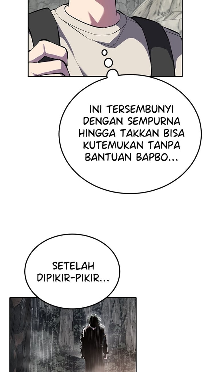 Baca The Boy of Death Chapter 288 Bahasa Indonesia page 298