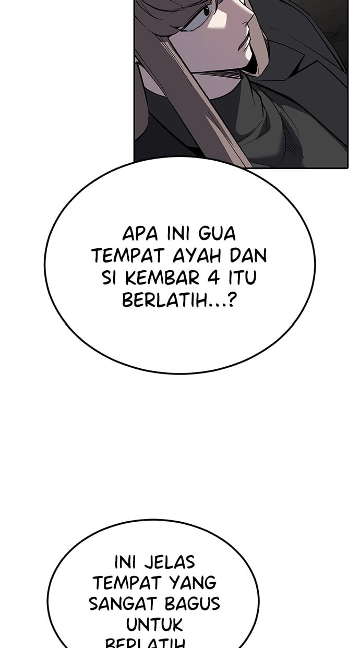 Baca The Boy of Death Chapter 288 Bahasa Indonesia page 302