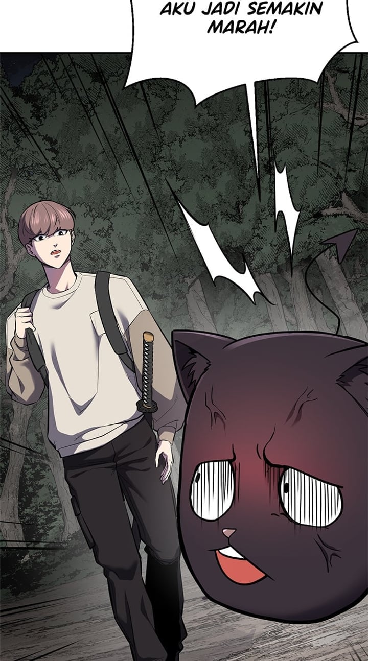 Baca The Boy of Death Chapter 288 Bahasa Indonesia page 34