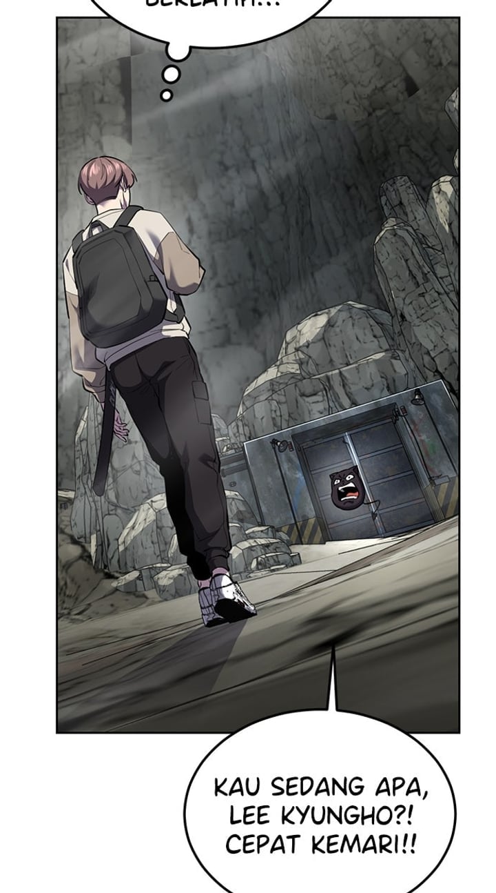 Baca The Boy of Death Chapter 288 Bahasa Indonesia page 304