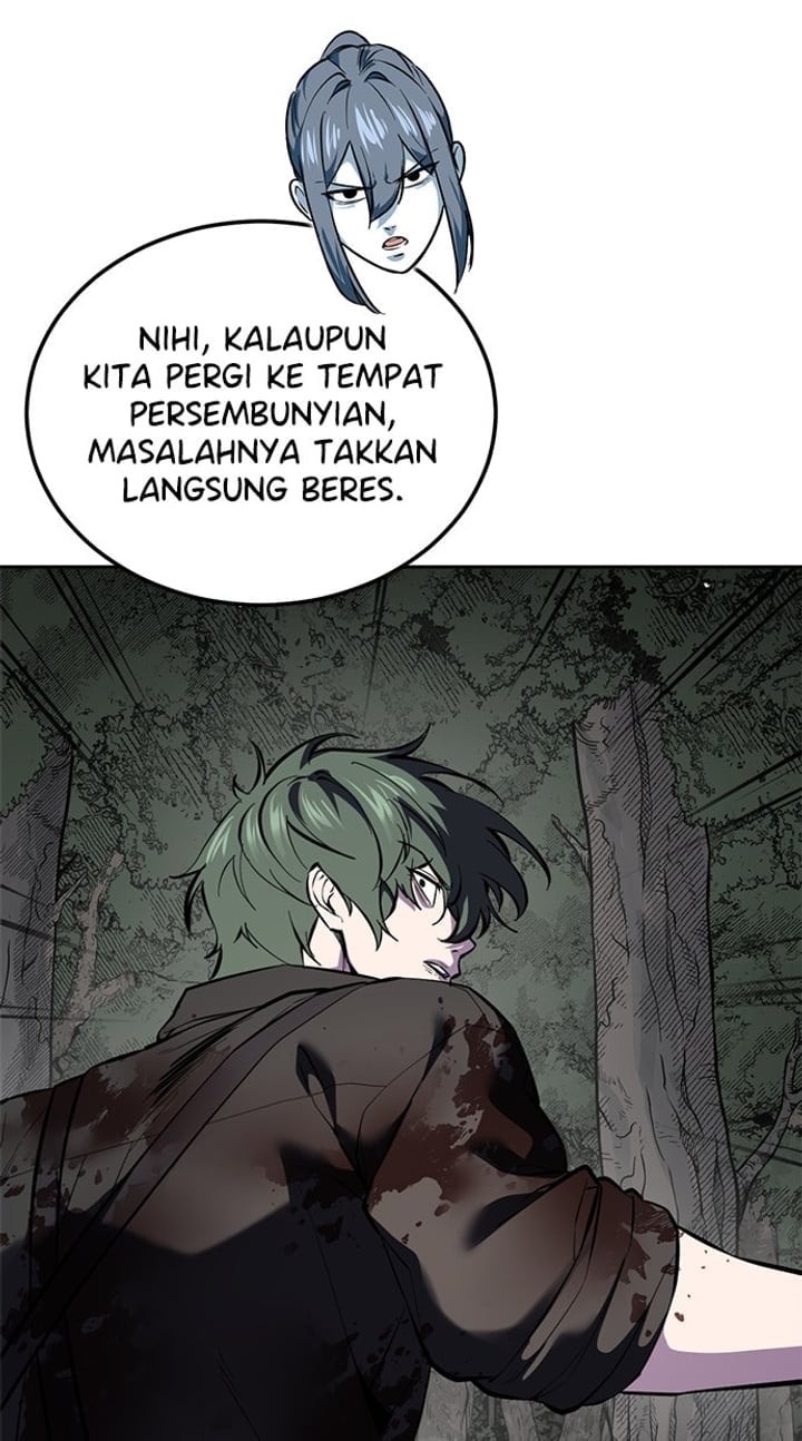 Baca The Boy of Death Chapter 288 Bahasa Indonesia page 314