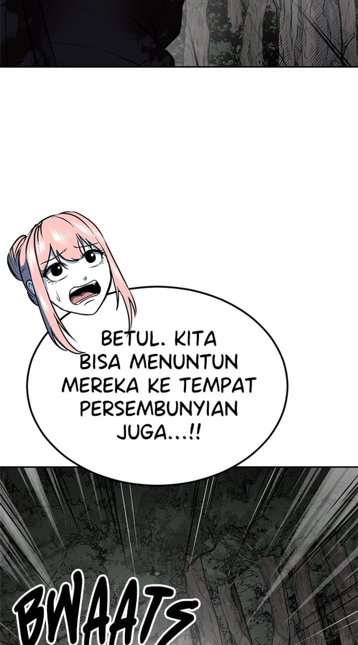Baca The Boy of Death Chapter 288 Bahasa Indonesia page 316