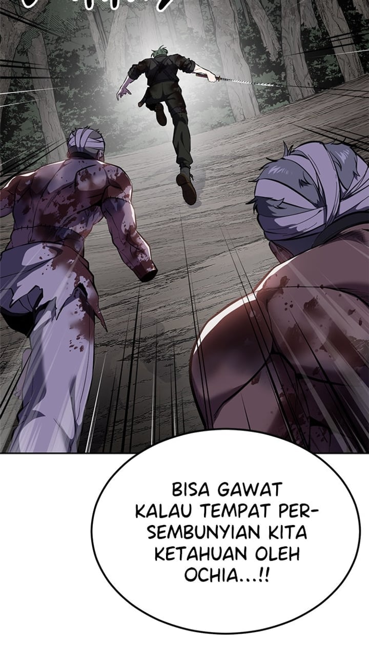Baca The Boy of Death Chapter 288 Bahasa Indonesia page 318