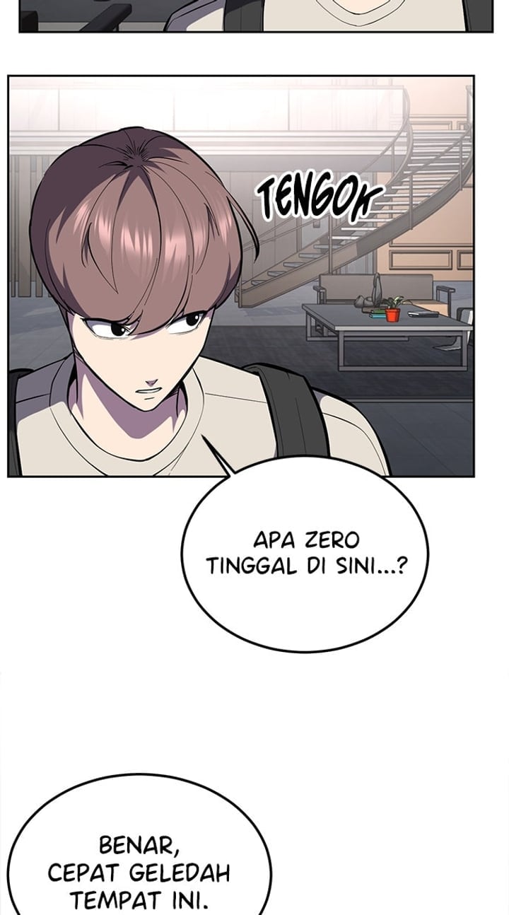 Baca The Boy of Death Chapter 288 Bahasa Indonesia page 326