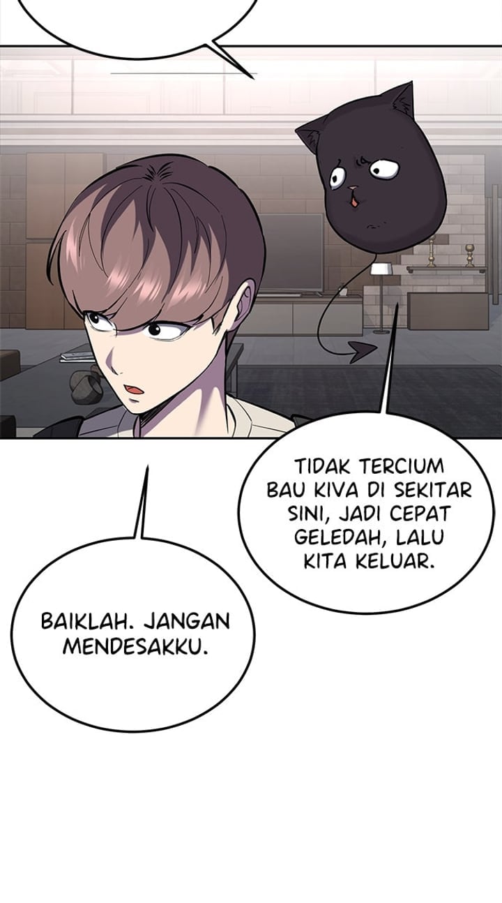 Baca The Boy of Death Chapter 288 Bahasa Indonesia page 328