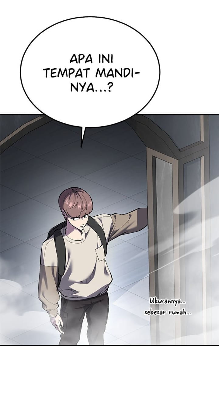 Baca The Boy of Death Chapter 288 Bahasa Indonesia page 330