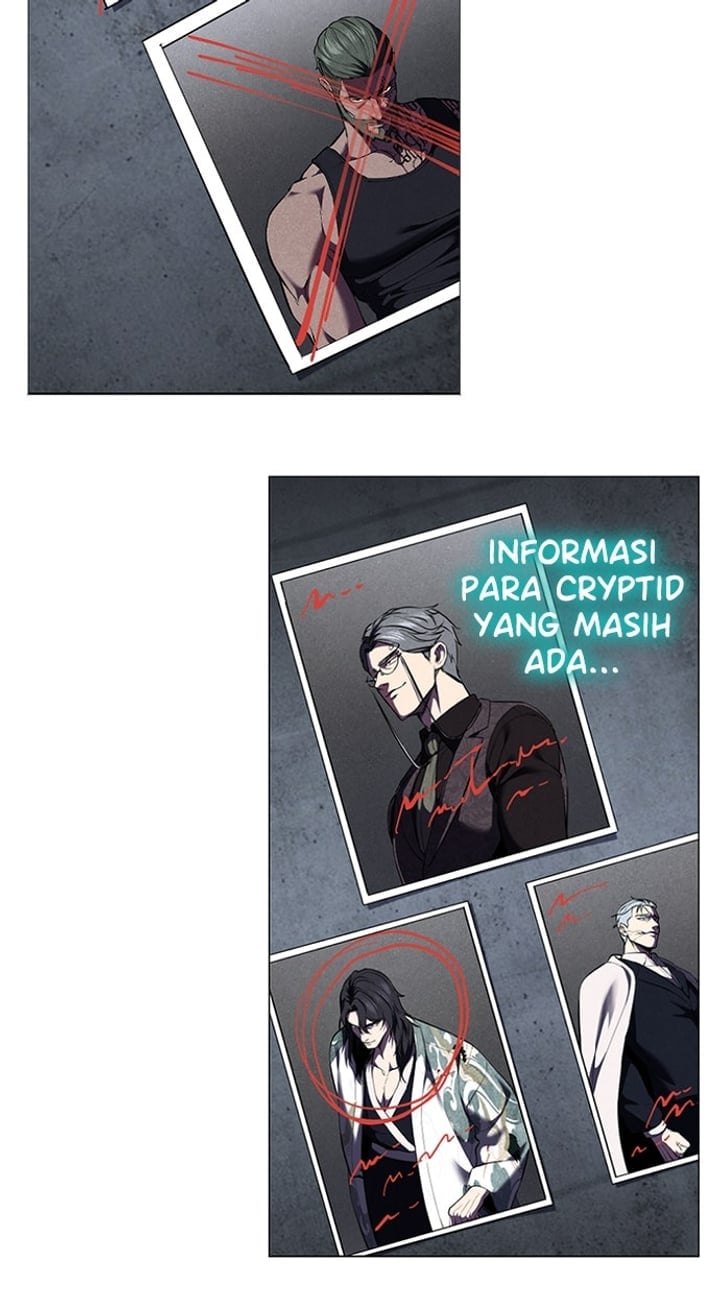 Baca The Boy of Death Chapter 288 Bahasa Indonesia page 340