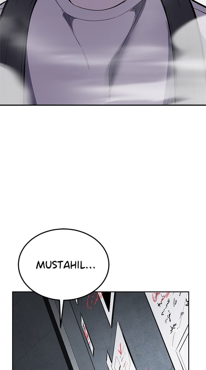 Baca The Boy of Death Chapter 288 Bahasa Indonesia page 346