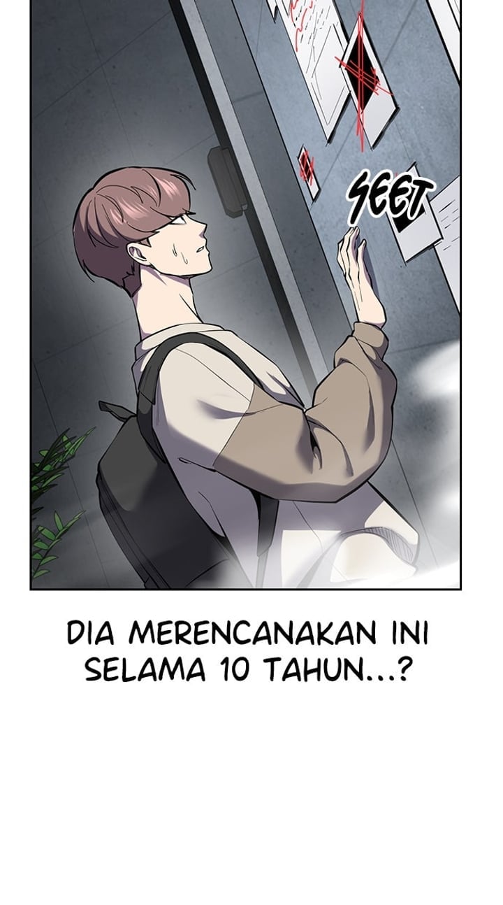 Baca The Boy of Death Chapter 288 Bahasa Indonesia page 348