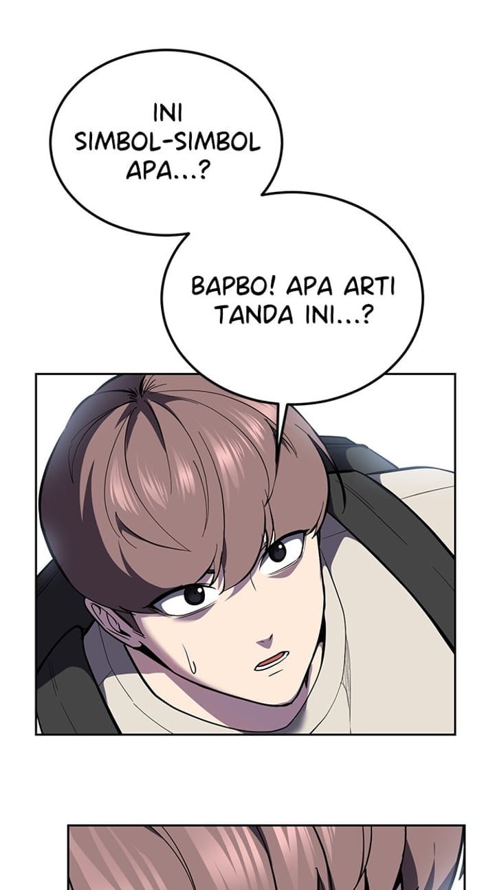 Baca The Boy of Death Chapter 288 Bahasa Indonesia page 350