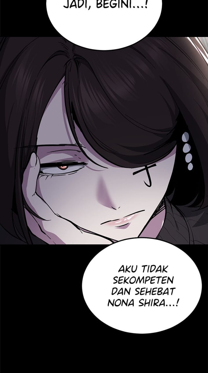 Baca The Boy of Death Chapter 288 Bahasa Indonesia page 40