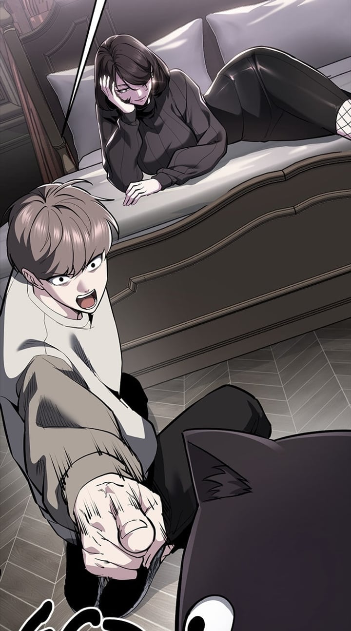 Baca The Boy of Death Chapter 288 Bahasa Indonesia page 46