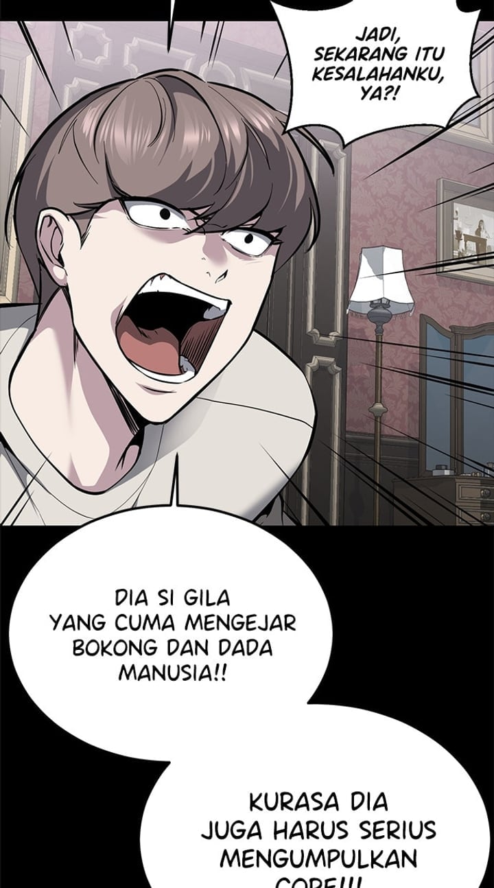 Baca The Boy of Death Chapter 288 Bahasa Indonesia page 50