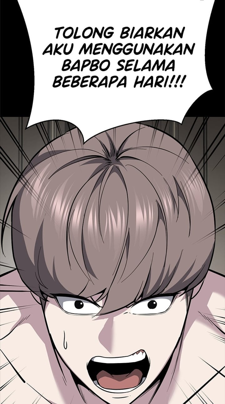 Baca The Boy of Death Chapter 288 Bahasa Indonesia page 58