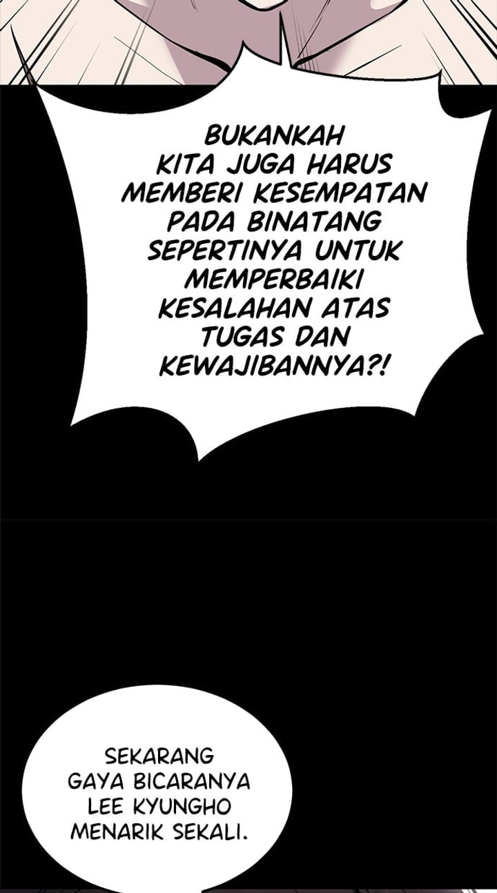 Baca The Boy of Death Chapter 288 Bahasa Indonesia page 60