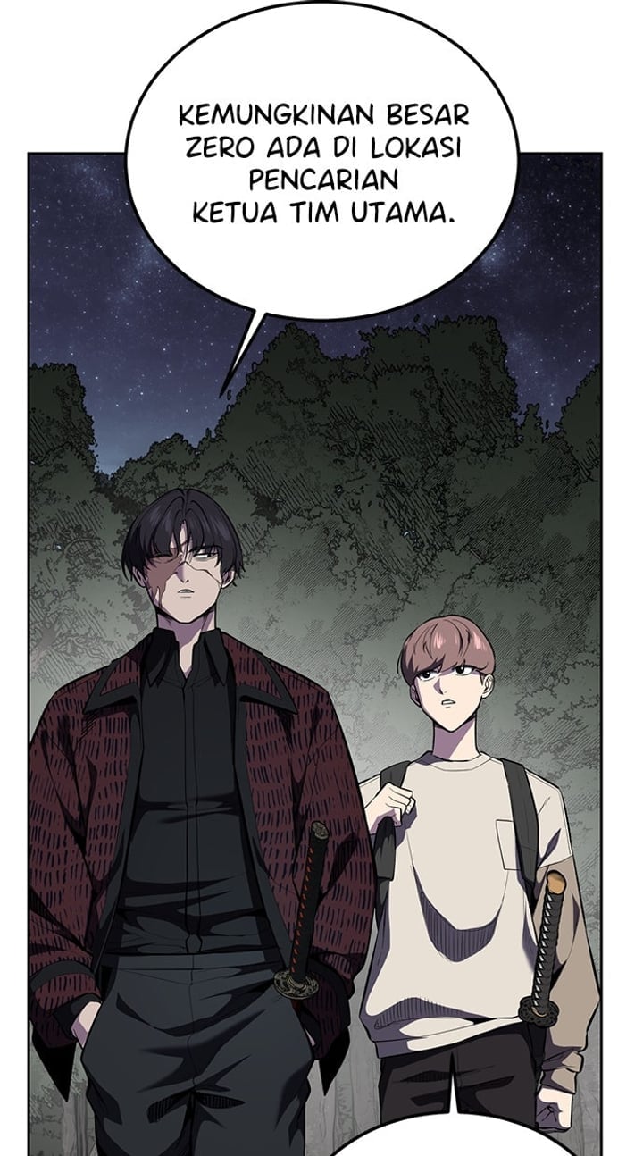 Baca The Boy of Death Chapter 288 Bahasa Indonesia page 10