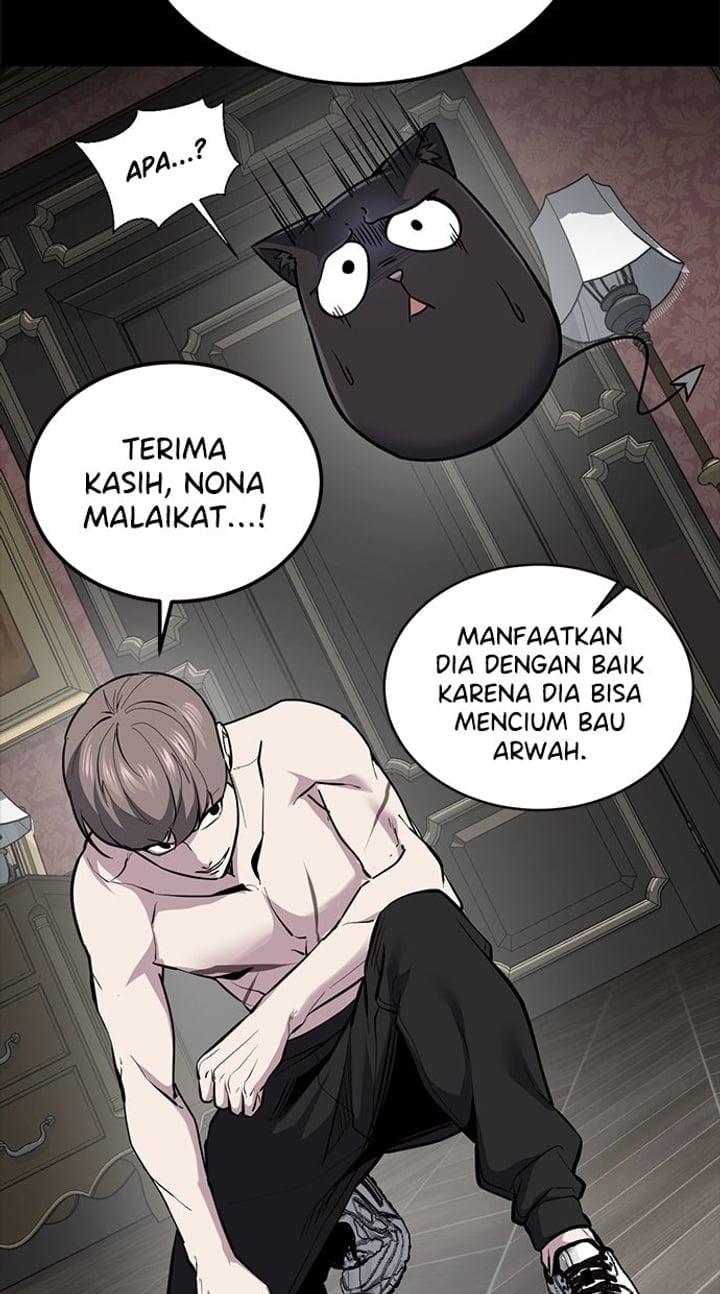 Baca The Boy of Death Chapter 288 Bahasa Indonesia page 64