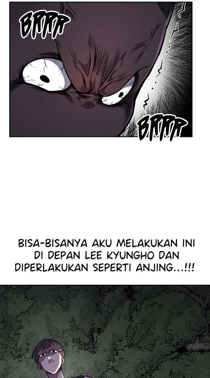 Baca The Boy of Death Chapter 288 Bahasa Indonesia page 68