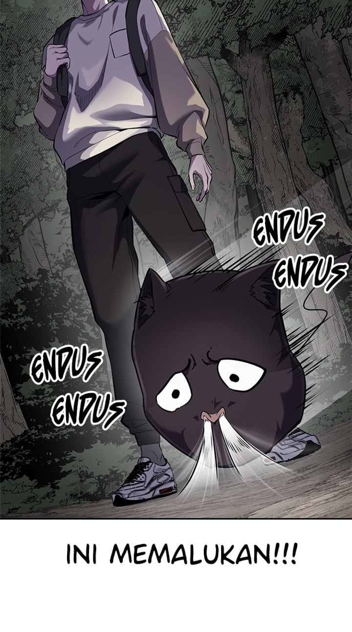 Baca The Boy of Death Chapter 288 Bahasa Indonesia page 70