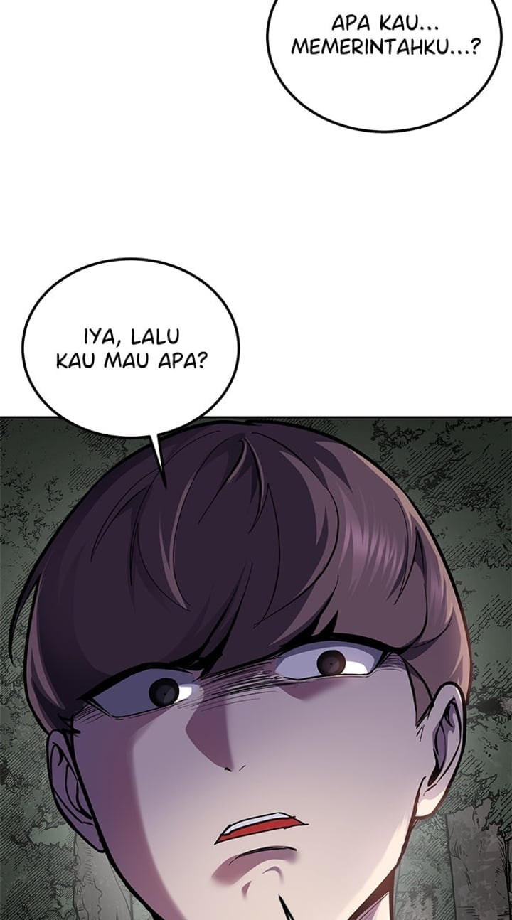 Baca The Boy of Death Chapter 288 Bahasa Indonesia page 74