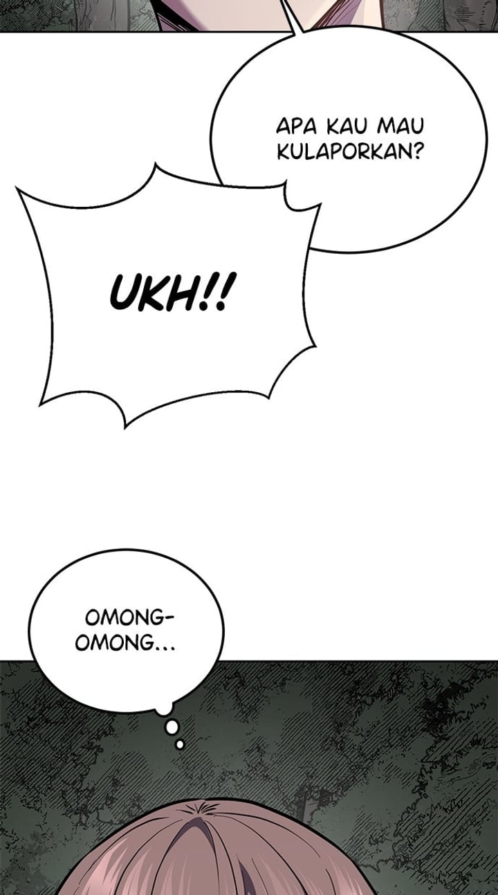 Baca The Boy of Death Chapter 288 Bahasa Indonesia page 76