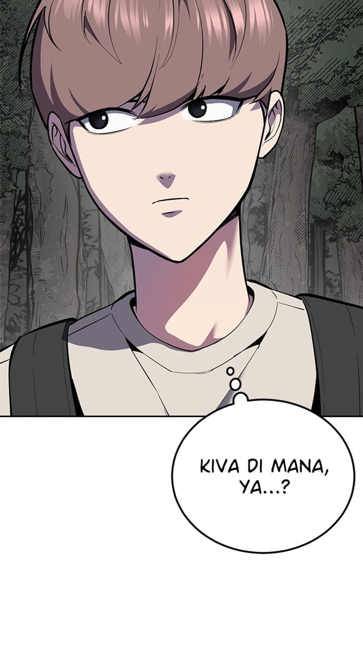 Baca The Boy of Death Chapter 288 Bahasa Indonesia page 78