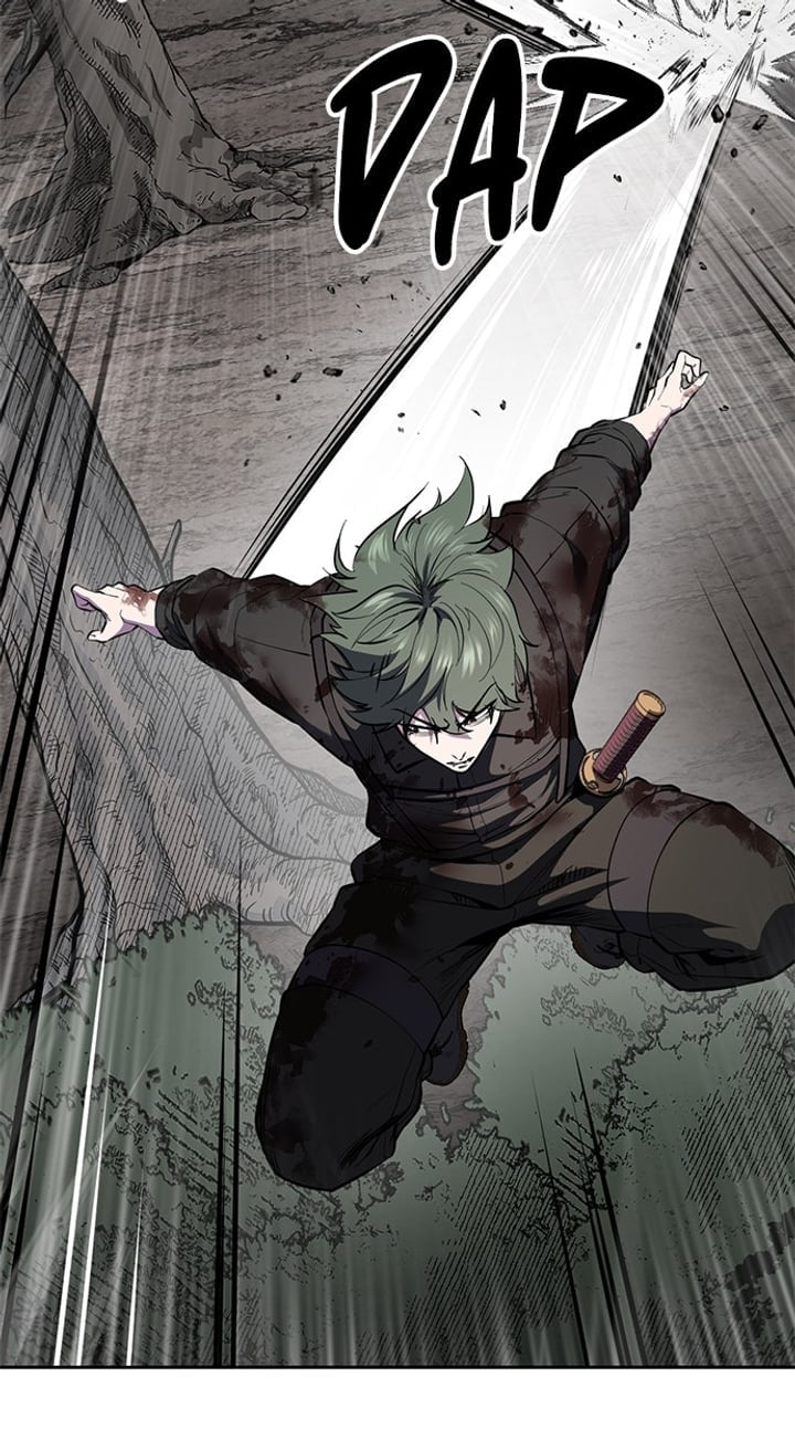 Baca The Boy of Death Chapter 288 Bahasa Indonesia page 82