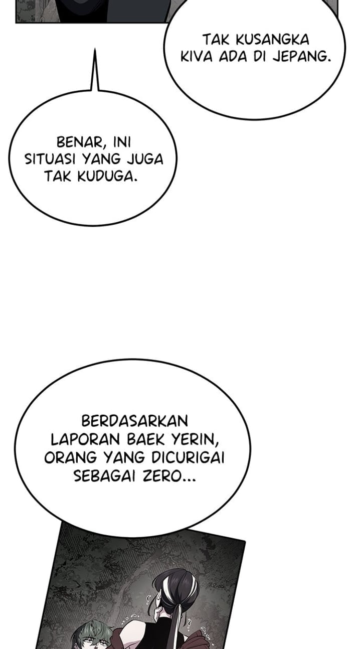 Baca The Boy of Death Chapter 288 Bahasa Indonesia page 12