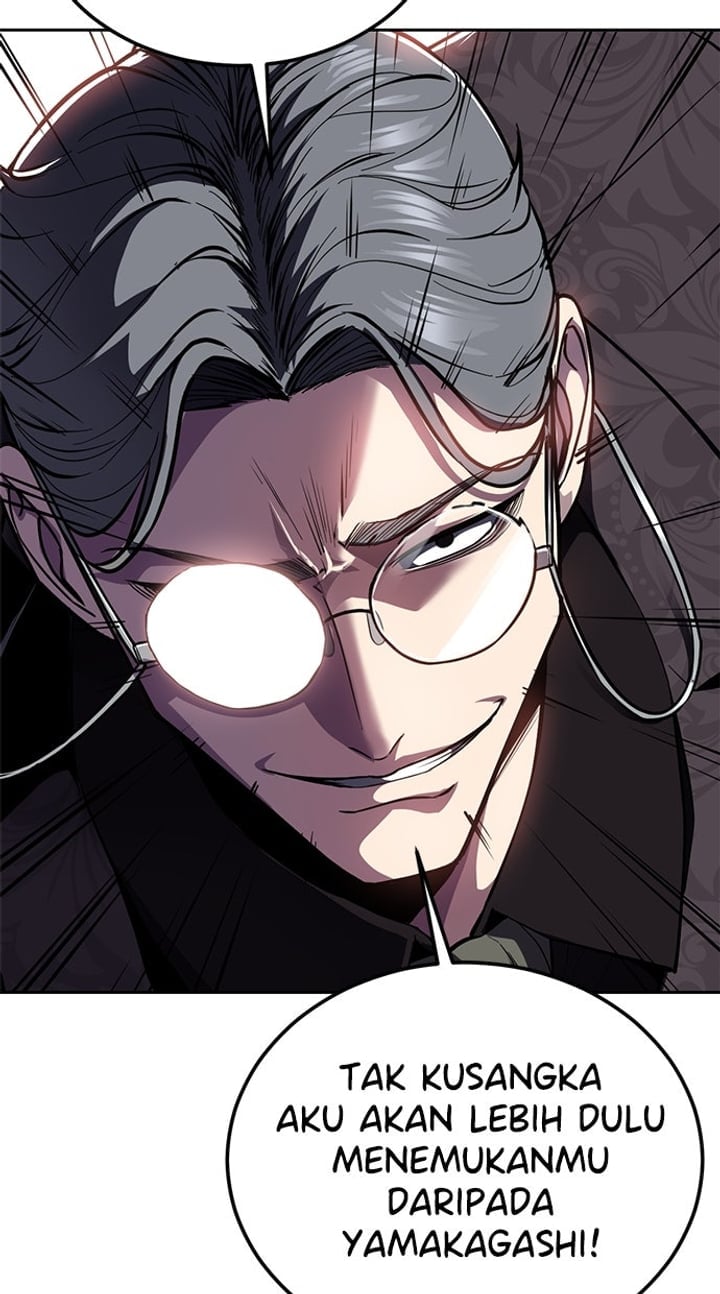 Baca The Boy of Death Chapter 288 Bahasa Indonesia page 90