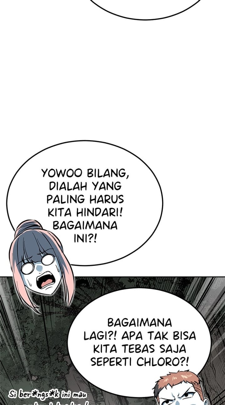 Baca The Boy of Death Chapter 288 Bahasa Indonesia page 92