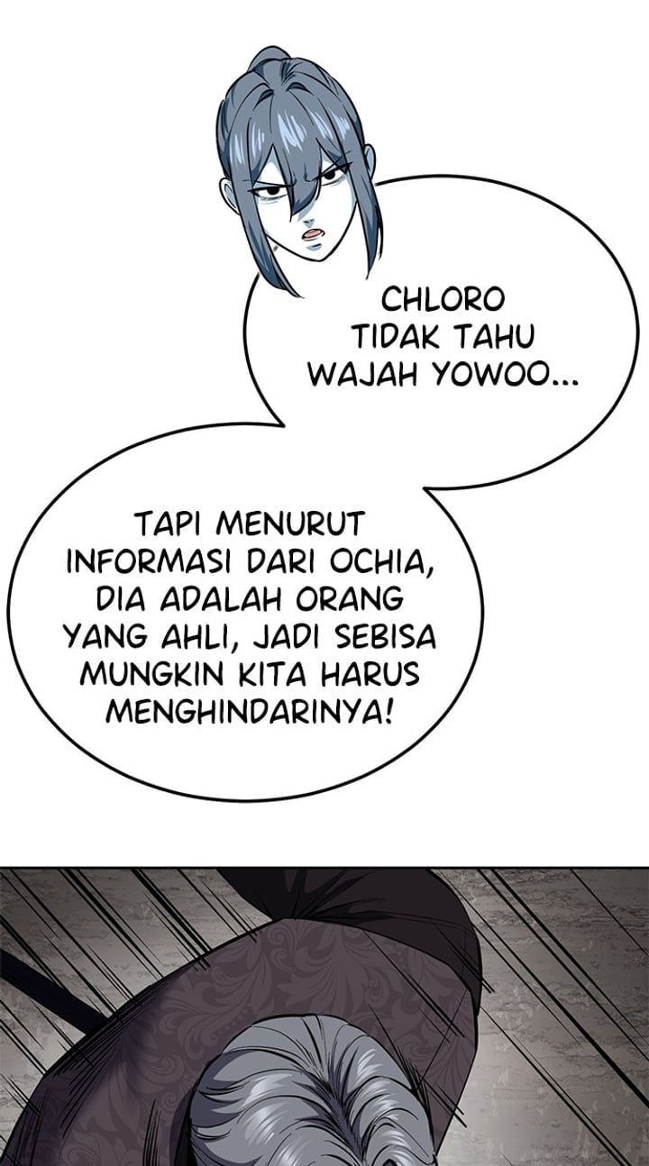 Baca The Boy of Death Chapter 288 Bahasa Indonesia page 96
