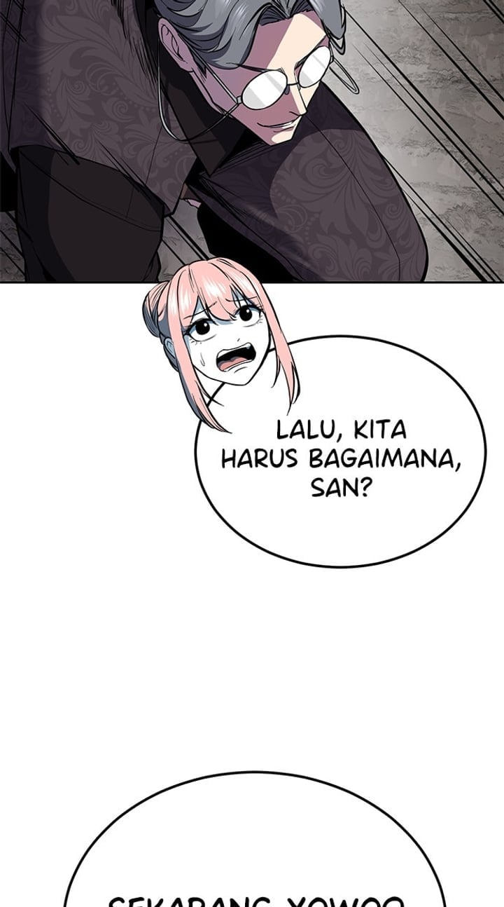 Baca The Boy of Death Chapter 288 Bahasa Indonesia page 98