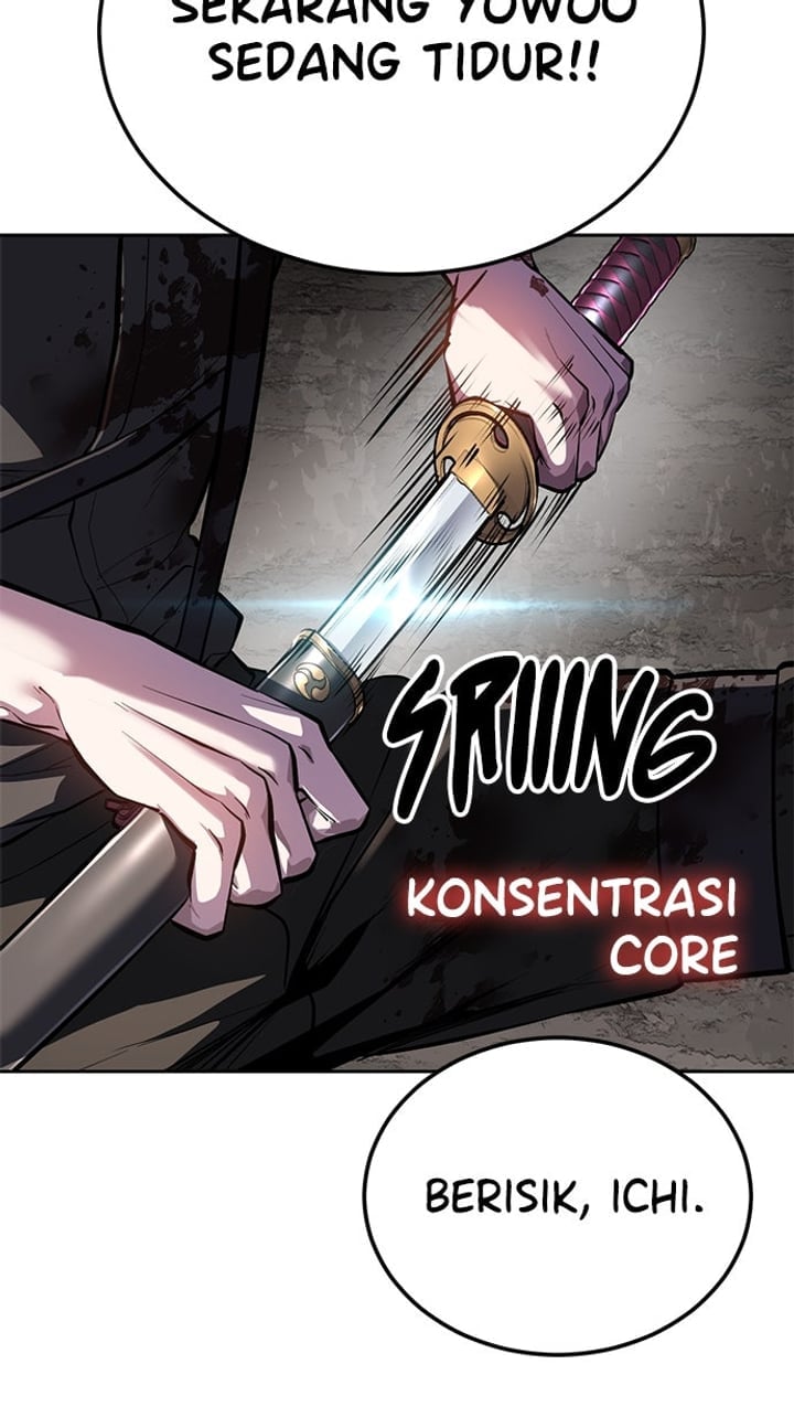 Baca The Boy of Death Chapter 288 Bahasa Indonesia page 100