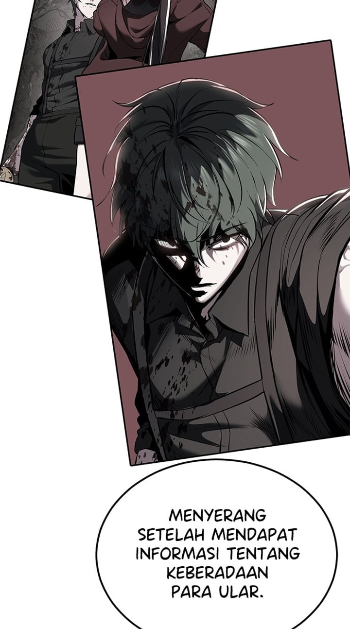 Baca The Boy of Death Chapter 288 Bahasa Indonesia page 14