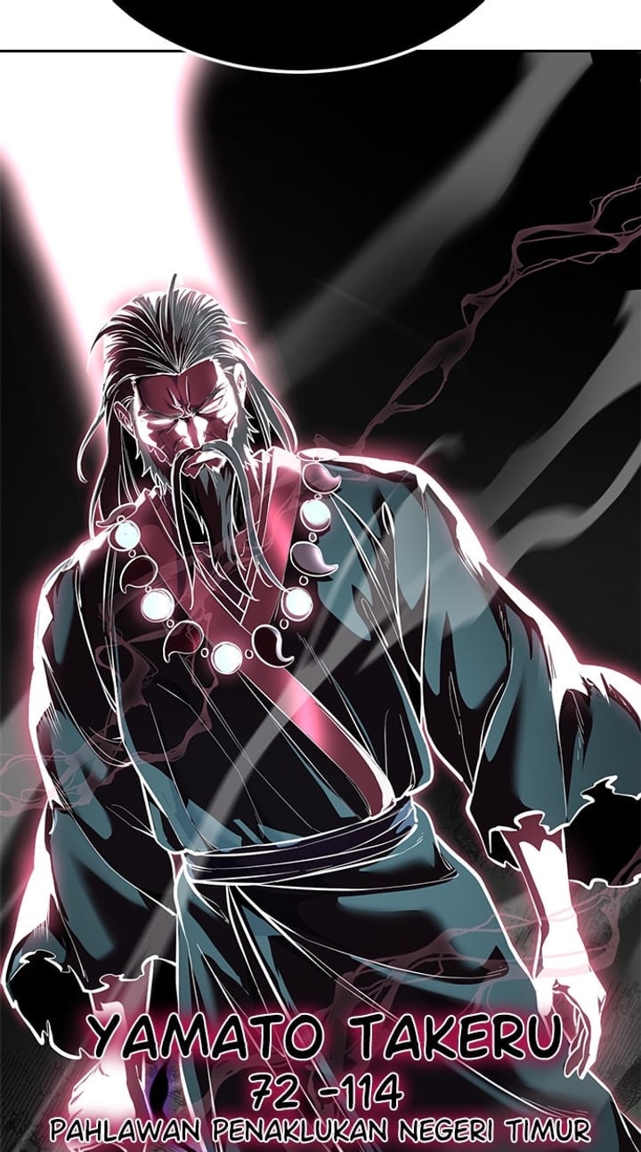 Baca The Boy of Death Chapter 288 Bahasa Indonesia page 114