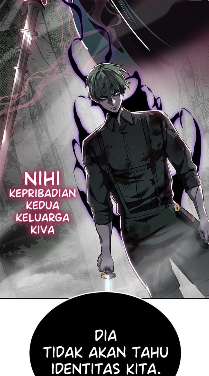Baca The Boy of Death Chapter 288 Bahasa Indonesia page 116